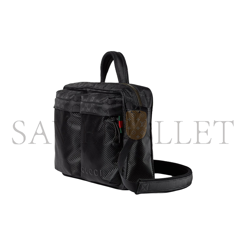 Gvc*1 nexus large crossbody bag 834474 (37*23*10cm)